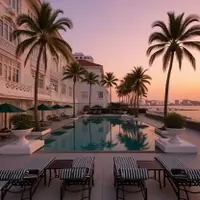 Exploring George Town: Top Heritage Hotels in Penang, Malaysia