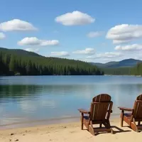 Minerva: A Secluded Mountain Retreat in the Adirondacks