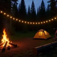 Unicycling Unicorn Conquers Continental Divide Trail
