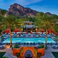 A Luxurious Retreat in Paradise Valley: Omni Scottsdale Resort & Spa