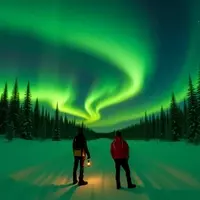 Unveiling the Arctic's Celestial Dance: A Comprehensive Guide to the Northern Lights