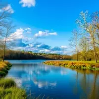 Discover Holly Springs: A Hidden Gem for Nature Lovers in Mississippi