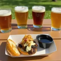 Top Culinary Experiences at Epcot's Food and Wine Festival