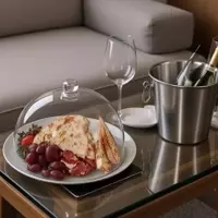 Hyatt Regency Boston: Unparalleled Accessibility and Prime Location