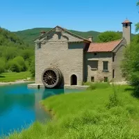 Discover Italy's Hidden Gem: Morica Springs and its Ancient Underwater Secrets