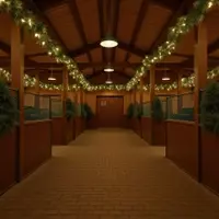 A Festive December in Music City: Nashville's Holiday Charms
