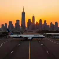 Newark Liberty International Airport Undergoing Significant Transformation