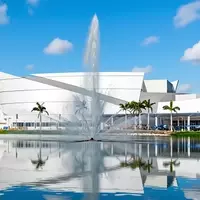 Florida's Latest Aquatic Museum: A Fusion of Marine Science, Education, and Family Entertainment on the Gulf Coast