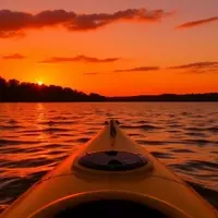 Michigan's Hidden Gem: Bass River Recreation Area