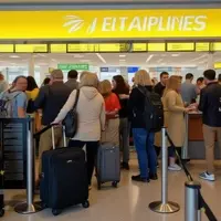 Spirit Airlines Navigates Financial Turbulence with Significant November Changes