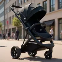 TernX Carry-On Stroller: A Breakthrough for Effortless Family Air Travel