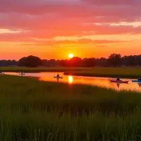 Johns Island: A Charming Escape Near Charleston with Nature Trails and Culinary Delights