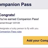 Mastering the Southwest Companion Pass: Your Guide to Nearly Free Flights