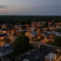 Lakeville, Minnesota: Where Nature Harmonizes with Urban Life