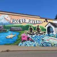 Discovering Rogue River: A Charming Gem in Oregon's Rogue Valley