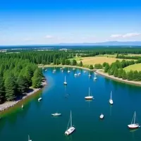 Gulf Islands National Park Reserve: A Coastal Gem for Nature Enthusiasts