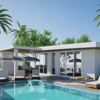 Oceanblue Developments Unveils New Boutique Villa Community in Turks and Caicos