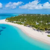 Luxury Villa on Grace Bay Beach Fetches $18.2 Million in Turks and Caicos