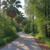 Exploring Florida's Premier Wetland Trail: A Haven of Wildlife and Natural Splendor