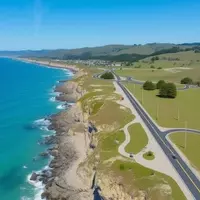 Sonoma Coast: A Serene Californian Escape with Breathtaking Vistas and Tranquility