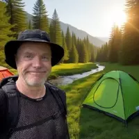 The Perils of AI-Planned Expeditions: A Case Study from Kyrgyzstan's Wilderness