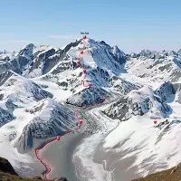 Mountaineering Updates: Cho Oyu Expeditions Proceed While Shisha Pangma Attempt Cancelled