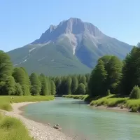 Following the Legendary Monk's Path: Japan's Toughest Hiking Route Conquered at a Sprint