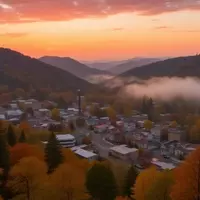 Tennessee's Great Smoky Mountains Crowned America's Premier Fall Foliage Destination for 2025
