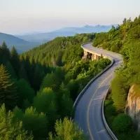 The Blue Ridge Parkway: An Idyllic East Coast Journey for Retirees