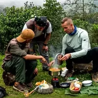 Culinary Adventures Across Continents: Outdoor Eats Returns for Third Season
