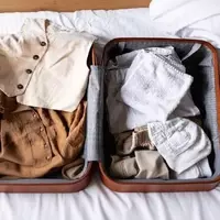 Maintain Fresh Luggage Scents: A Simple Bar Soap Travel Trick