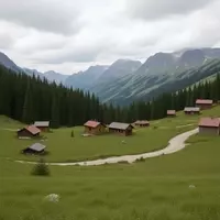 Animas Forks: Colorado's Enduring Ghost Town in the San Juan Mountains