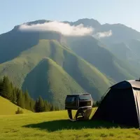 Kodiak Canvas Tents: Durability for All-Weather Car Camping