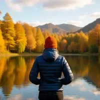 Exploring Autumn's Splendor: Samantha Brown's Top Picks for Fall Foliage Drives