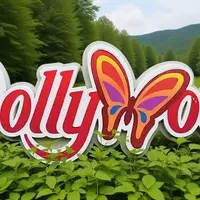 Dollywood Unveils NightFlight Expedition: A Pioneering Indoor Roller Coaster and Whitewater Rafting Adventure