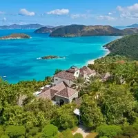 Luxurious St. John Estate Listed for $40 Million