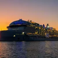 San Juan's Cruise Tourism Flourishes with Star of the Seas Debut