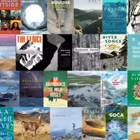 2025 Banff Mountain Book Competition Finalists Revealed