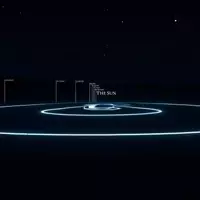 Understanding the Solar System's Vastness Through a Scale Model