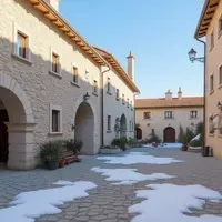 Santo Stefano di Sessanio: A Timeless Italian Journey into Medieval Heritage, Gastronomy, and Artisan Craftsmanship