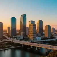 Tampa Emerges as America's Top Affordable Fall Vacation Destination in 2025