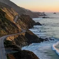 California's Coastal Highway: The Ultimate Retirement Road Trip