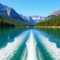 Detroit Lake: A Restored Gem Amidst Oregon's Scenic Wilderness