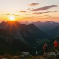 Identifying Beginner-Unfriendly Hiking Routes