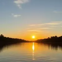 Lake Gaston: A Serene Escape on the Virginia-North Carolina Border