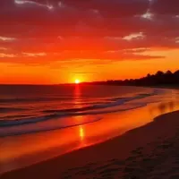 Gunnison Beach: A Unique New Jersey Coastal Escape