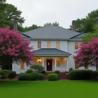 Fort Valley: Georgia's Peach Heartland and Rustic Charms