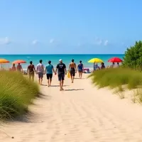 Discovering Larned Road Beach: A Hidden Gem in Michigan's Thumb Region