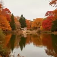 Lombardy: Italy's Hidden Autumn Gem for Unforgettable Foliage Views