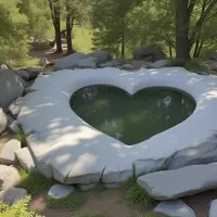 Discover Heart Rock Falls: A Scenic Escape Near Los Angeles